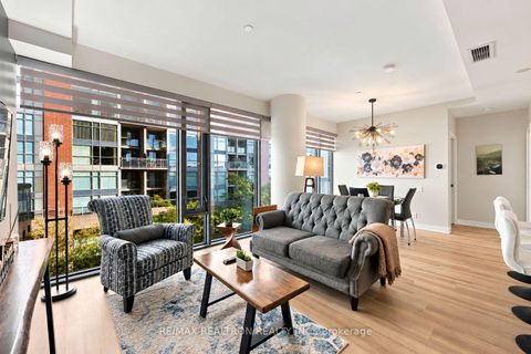 Photo 9 at 507 - 1815 Yonge Street, Mount Pleasant West, Toronto