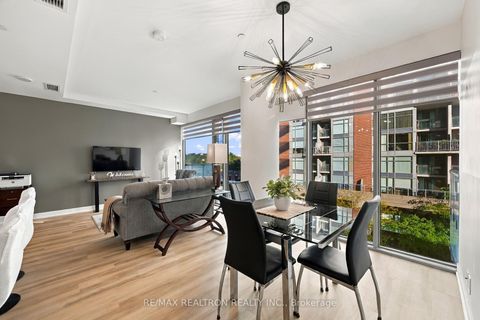 Photo 10 at 507 - 1815 Yonge Street, Mount Pleasant West, Toronto