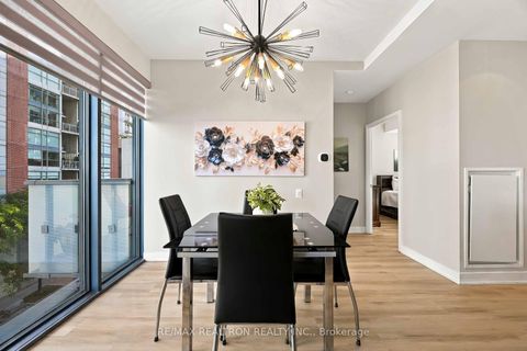 Photo 11 at 507 - 1815 Yonge Street, Mount Pleasant West, Toronto