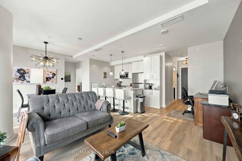 Photo 12 at 507 - 1815 Yonge Street, Mount Pleasant West, Toronto