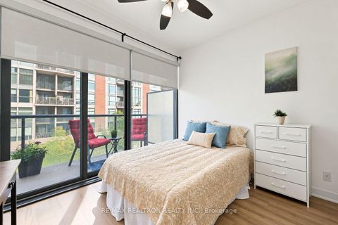 Photo 16 at 507 - 1815 Yonge Street, Mount Pleasant West, Toronto