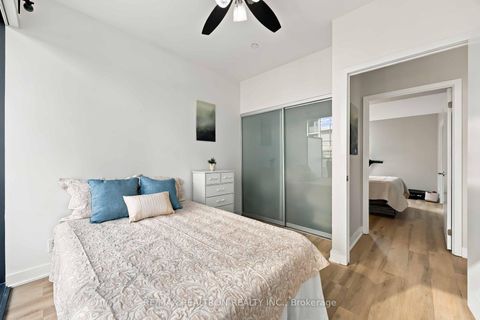 Photo 17 at 507 - 1815 Yonge Street, Mount Pleasant West, Toronto