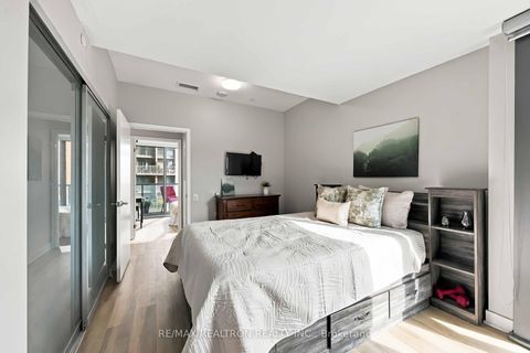 Photo 21 at 507 - 1815 Yonge Street, Mount Pleasant West, Toronto