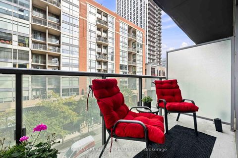 Photo 24 at 507 - 1815 Yonge Street, Mount Pleasant West, Toronto