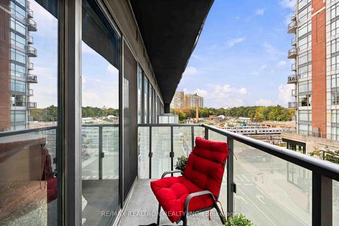 Photo 25 at 507 - 1815 Yonge Street, Mount Pleasant West, Toronto