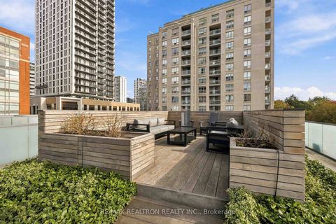 Photo 26 at 507 - 1815 Yonge Street, Mount Pleasant West, Toronto