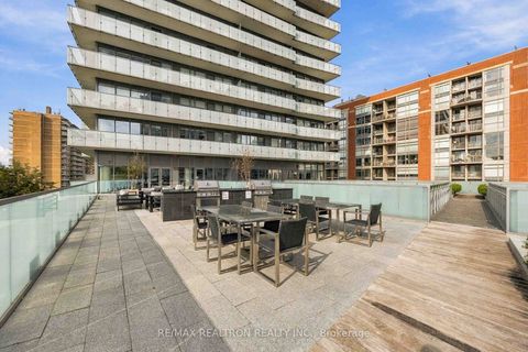 Photo 27 at 507 - 1815 Yonge Street, Mount Pleasant West, Toronto