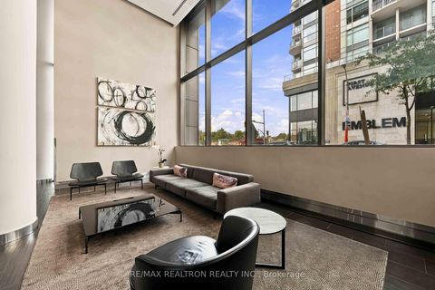 Photo 31 at 507 - 1815 Yonge Street, Mount Pleasant West, Toronto