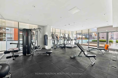 Photo 36 at 507 - 1815 Yonge Street, Mount Pleasant West, Toronto