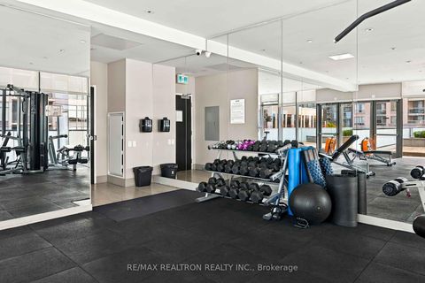 Photo 37 at 507 - 1815 Yonge Street, Mount Pleasant West, Toronto