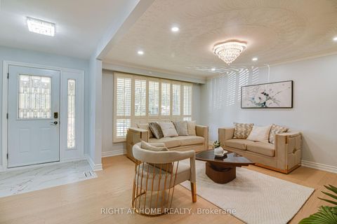 Photo 1 at 37 Mason Road, Scarborough Village, Toronto