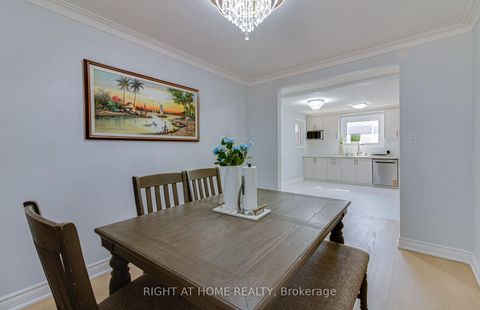 Photo 5 at 37 Mason Road, Scarborough Village, Toronto
