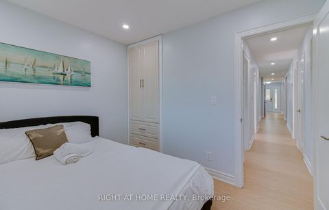 Photo 9 at 37 Mason Road, Scarborough Village, Toronto
