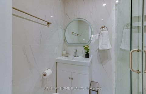 Photo 17 at 37 Mason Road, Scarborough Village, Toronto
