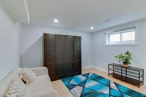 Photo 21 at 37 Mason Road, Scarborough Village, Toronto
