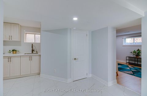 Photo 22 at 37 Mason Road, Scarborough Village, Toronto