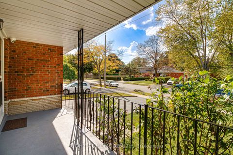 Photo 35 at 37 Mason Road, Scarborough Village, Toronto