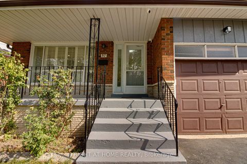 Photo 36 at 37 Mason Road, Scarborough Village, Toronto