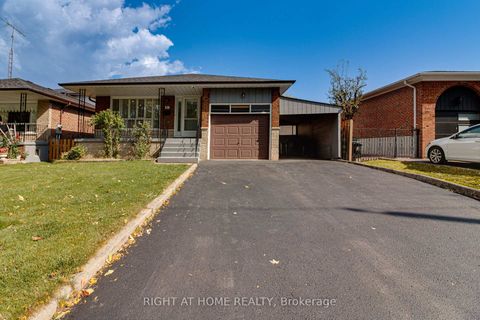 Photo 37 at 37 Mason Road, Scarborough Village, Toronto