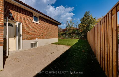 Photo 38 at 37 Mason Road, Scarborough Village, Toronto