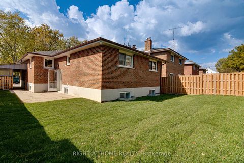 Photo 39 at 37 Mason Road, Scarborough Village, Toronto