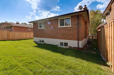 Photo 40 at 37 Mason Road, Scarborough Village, Toronto