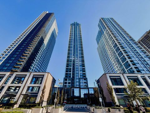 Photo 1 at 709 - 7 Mabelle Avenue, City Centre West, Toronto