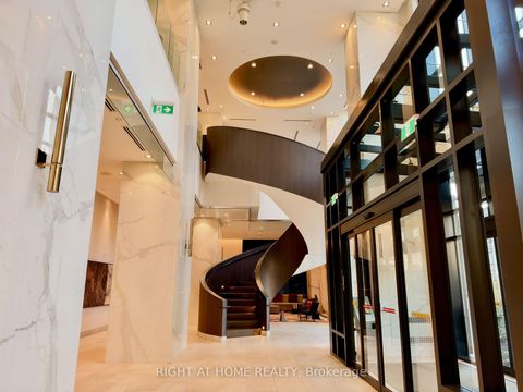 Photo 3 at 709 - 7 Mabelle Avenue, City Centre West, Toronto
