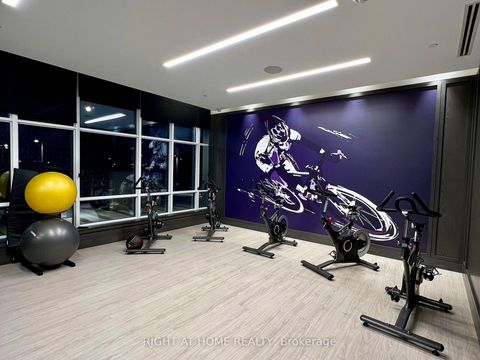 Photo 20 at 709 - 7 Mabelle Avenue, City Centre West, Toronto