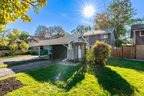 Photo 0 at 24 Dogwood Crescent, Bendale, Toronto