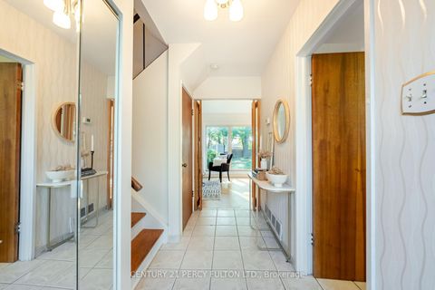 Photo 4 at 24 Dogwood Crescent, Bendale, Toronto