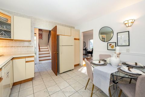 Photo 16 at 24 Dogwood Crescent, Bendale, Toronto