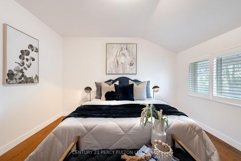 Photo 22 at 24 Dogwood Crescent, Bendale, Toronto