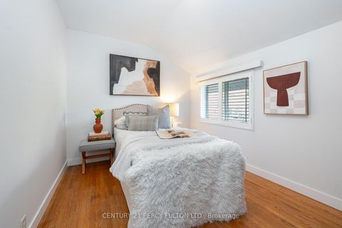 Photo 25 at 24 Dogwood Crescent, Bendale, Toronto