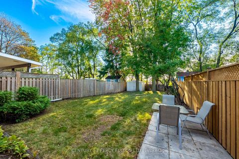 Photo 31 at 24 Dogwood Crescent, Bendale, Toronto