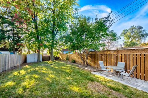 Photo 33 at 24 Dogwood Crescent, Bendale, Toronto