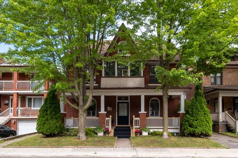 Photo 0 at 33 Atlas Avenue, Cedarvale, Toronto