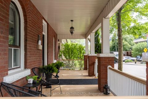 Photo 2 at 33 Atlas Avenue, Cedarvale, Toronto