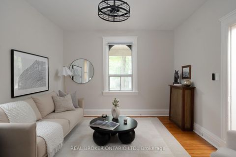 Photo 4 at 33 Atlas Avenue, Cedarvale, Toronto