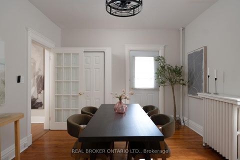 Photo 5 at 33 Atlas Avenue, Cedarvale, Toronto