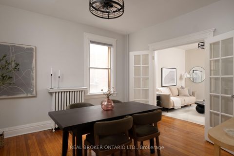 Photo 7 at 33 Atlas Avenue, Cedarvale, Toronto