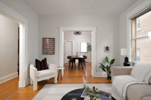 Photo 9 at 33 Atlas Avenue, Cedarvale, Toronto
