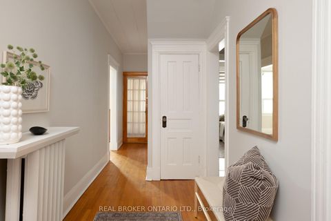 Photo 14 at 33 Atlas Avenue, Cedarvale, Toronto