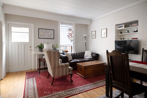 Photo 17 at 33 Atlas Avenue, Cedarvale, Toronto