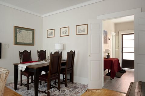 Photo 23 at 33 Atlas Avenue, Cedarvale, Toronto