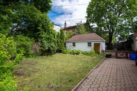 Photo 24 at 33 Atlas Avenue, Cedarvale, Toronto