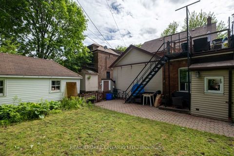 Photo 25 at 33 Atlas Avenue, Cedarvale, Toronto