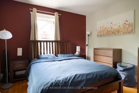 Photo 26 at 33 Atlas Avenue, Cedarvale, Toronto