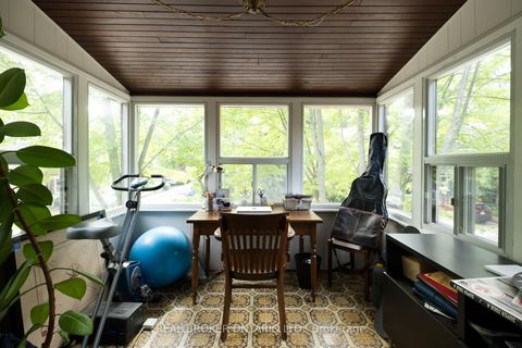 Photo 27 at 33 Atlas Avenue, Cedarvale, Toronto