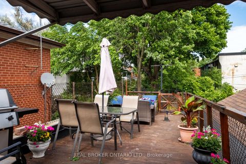 Photo 31 at 33 Atlas Avenue, Cedarvale, Toronto